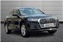 2018 Audi Q5 2.0T FSI Quattro S Line 5dr S Tronic