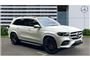 2021 Mercedes-Benz GLS GLS 400d 4Matic AMG Line Prem + Exec 5dr 9G-Tronic