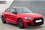 2024 Audi A1 30 TFSI Black Edition 5dr S Tronic