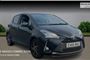 2019 Toyota Yaris 1.5 VVT-i Y20 5dr CVT [Bi-tone]