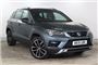 2019 SEAT Ateca 2.0 TSI Xcellence Lux [EZ] 5dr DSG 4Drive