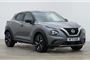 2021 Nissan Juke 1.0 DiG-T 114 Tekna+ 5dr