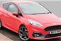 2019 Ford Fiesta ST 1.5 EcoBoost ST-3 3dr