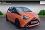 2019 Toyota Aygo 1.0 VVT-i X-Cite 5 5dr