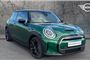 2023 MINI Electric 135kW Cooper S Level 3 33kWh 3dr Auto