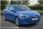 2019 Hyundai i20 1.2 MPi Play 5dr