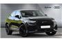 2022 Audi Q3 35 TDI Black Edition 5dr S Tronic [Tech Pro]