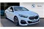 2022 BMW 2 Series Gran Coupe 218i [136] M Sport 4dr DCT