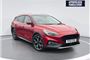 2021 Ford Focus Active Vignale 1.0 EcoBoost 125 Active X 5dr Auto