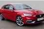 2021 SEAT Leon 1.5 eTSI 150 FR Sport 5dr DSG