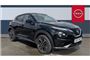 2024 Nissan Juke 1.0 DiG-T N-Connecta 5dr DCT