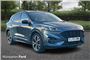 2020 Ford Kuga 1.5 EcoBlue ST-Line X Edition 5dr