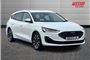 2023 Ford Focus Estate 1.0 EcoBoost Hybrid mHEV 155 Titanium X 5dr Auto