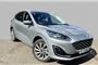 2023 Ford Kuga 2.5 PHEV Vignale 5dr CVT