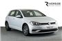 2018 Volkswagen Golf 1.6 TDI SE [Nav] 5dr