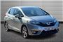 2016 Honda Jazz 1.3 EX Navi 5dr
