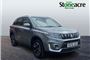 2022 Suzuki Vitara 1.4 Boosterjet 48V Hybrid SZ5 5dr