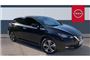 2021 Nissan Leaf 160kW e+ Tekna 62kWh 5dr Auto