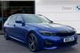 2021 BMW 4 Series Gran Coupe M440i xDrive MHT 5dr Step Auto