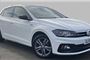 2019 Volkswagen Polo 1.0 TSI 115 R-Line 5dr