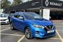 2019 Nissan Qashqai 1.3 DiG-T 160 Tekna+ 5dr DCT