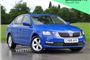 2018 Skoda Octavia 1.0 TSI SE Technology 5dr DSG