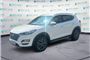 2019 Hyundai Tucson 1.6 CRDi Premium 5dr 2WD