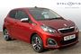 2020 Peugeot 108 1.0 72 Collection 5dr