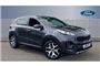 2018 Kia Sportage 2.0 CRDi GT-Line 5dr [AWD]