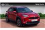 2024 Toyota Yaris Cross 1.5 Hybrid Excel 5dr CVT