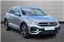 2024 Volkswagen T-Roc 1.5 TSI EVO R-Line 5dr DSG