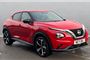 2021 Nissan Juke 1.0 DiG-T 114 Tekna 5dr DCT