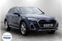 2024 Audi Q5 45 TFSI Quattro S Line 5dr S Tronic