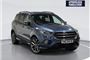 2019 Ford Kuga 2.0 TDCi ST-Line Edition 5dr 2WD