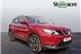 2015 Nissan Qashqai 1.6 dCi Tekna [Non-Panoramic] 5dr 4WD