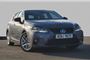 2016 Lexus CT 200h 1.8 Sport 5dr CVT Auto