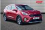 2021 Kia Niro 1.6 GDi Hybrid 2 5dr DCT