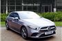 2021 Mercedes-Benz A-Class A250e AMG Line 5dr Auto