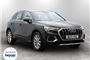 2021 Audi Q3 40 TFSI Quattro Sport 5dr S Tronic