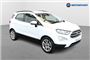 2022 Ford EcoSport 1.0 EcoBoost 125 Titanium 5dr