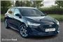 2024 Ford Focus 1.0 EcoBoost Hybrid mHEV ST-Line 5dr