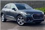 2023 Audi Q3 35 TDI S Line 5dr S Tronic