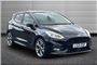2021 Ford Fiesta 1.0 EcoBoost Hybrid mHEV 125 ST-Line X Edition 5dr