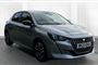 2023 Peugeot 208 1.2 PureTech 100 Active Premium + 5dr