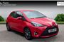 2020 Toyota Yaris 1.5 VVT-i Icon Tech 5dr