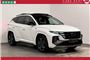 2023 Hyundai Tucson 1.6 TGDi 48V MHD N Line S 5dr 2WD DCT