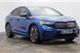 2023 Skoda Enyaq 220kW vRS 82kWh 4x4 5dr Auto