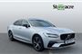 2022 Volvo S90 2.0 T8 Recharge PHEV R DESIGN 4dr AWD Auto