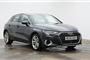 2022 Audi A3 40 TFSI e Sport 5dr S Tronic