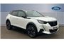 2021 Peugeot 2008 1.2 PureTech 155 GT Premium 5dr EAT8